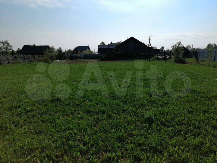 Дом 77 м² на участке 22 сот.