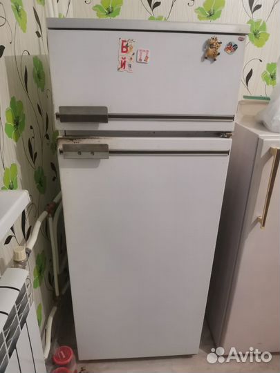 Продам холодильник Бирюса 21