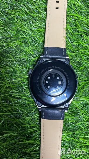 Умные часы W&O SMART Watch x5 pro