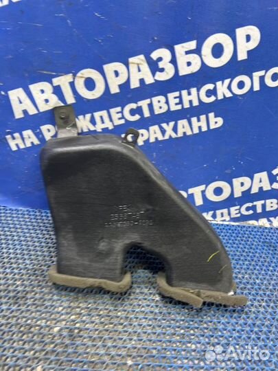 Воздуховод Cadillac Cts 1 седан LP1 2007