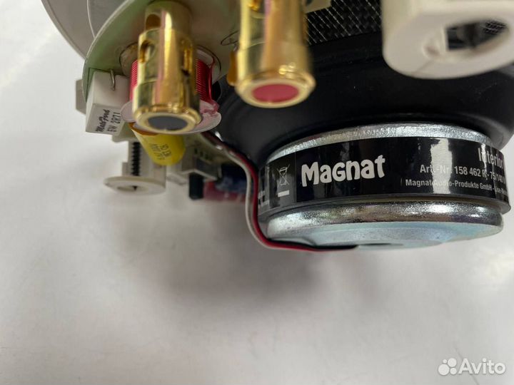 Акустические динамики Magnat Interior IC 62