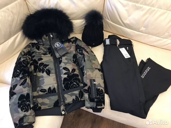 Bogner muriel hot sale