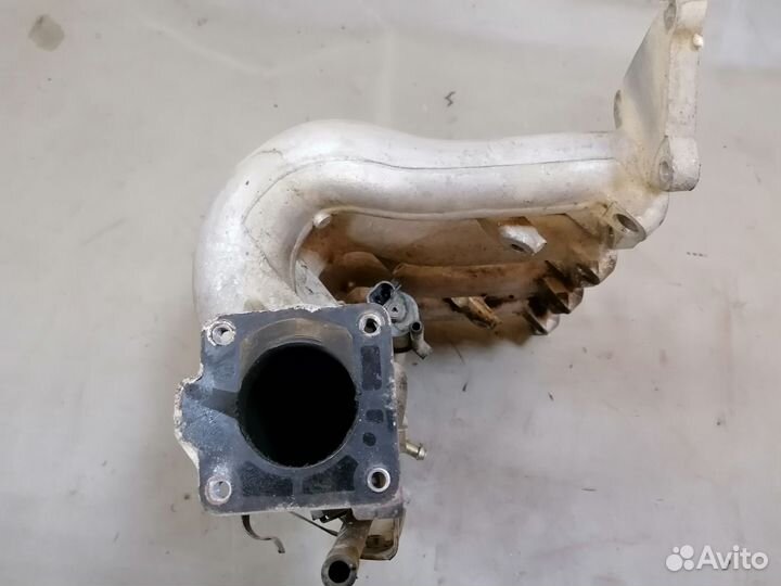Коллектор впускной 1,5 BYD F3 2006-2013