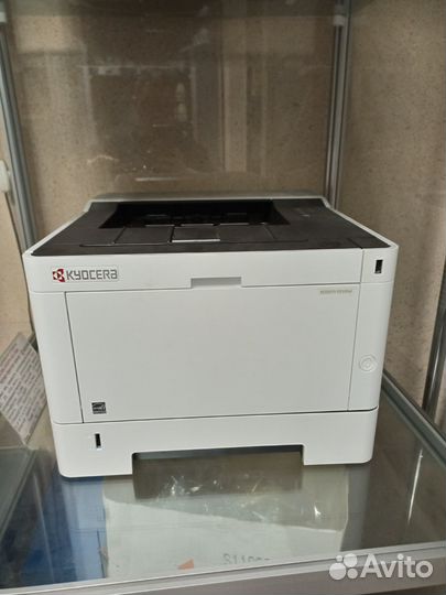 Принтер kyocera P2335D Конструктор