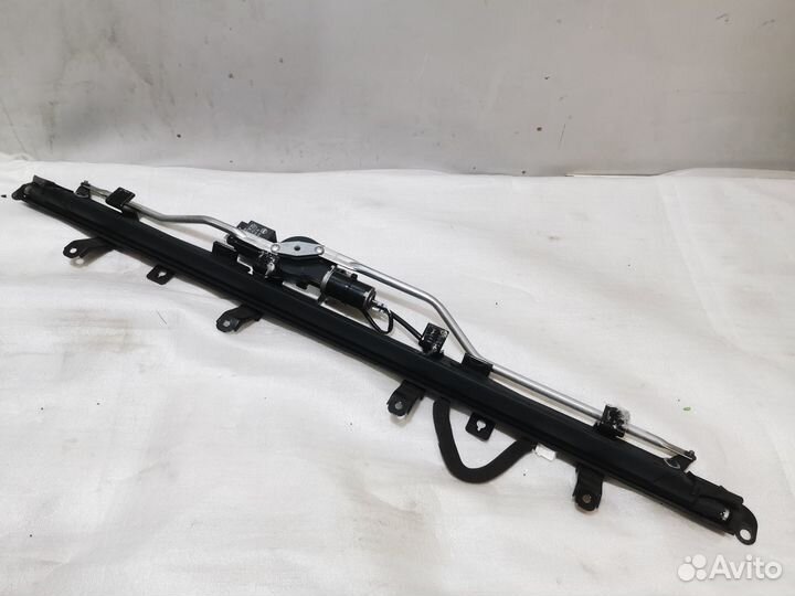 Шторка солнцезащитная задняя Infiniti M37, Y51