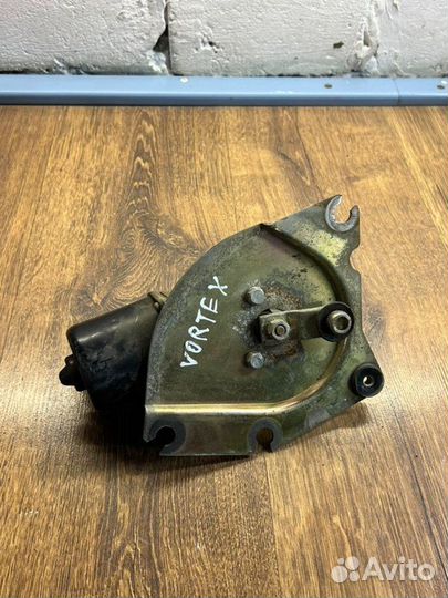 Мотор дворников передний Vortex Estina седан 1