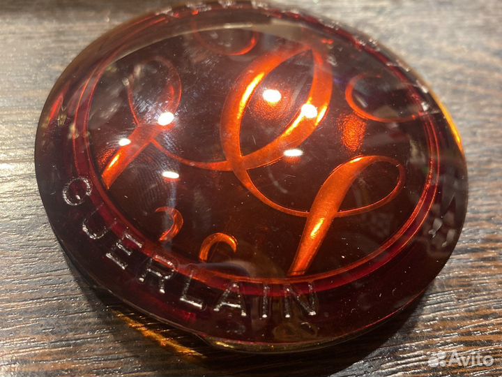 Meteorites пустые