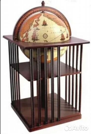 Запчасти от глобус бара бу