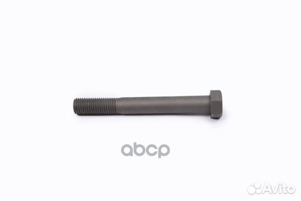 Болт 20x160x2.5