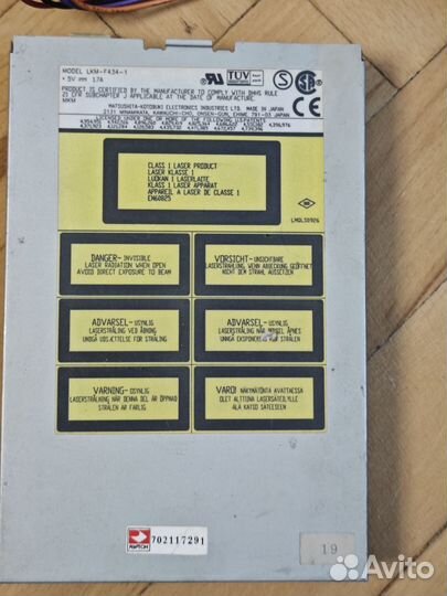 Ретро комплектующие