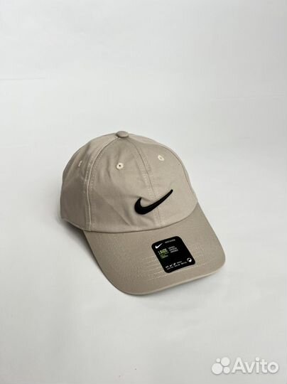 Кепка найк