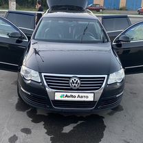 Volkswagen Passat 1.4 AMT, 2009, 390 000 км, с пробегом, цена 750 000 руб.