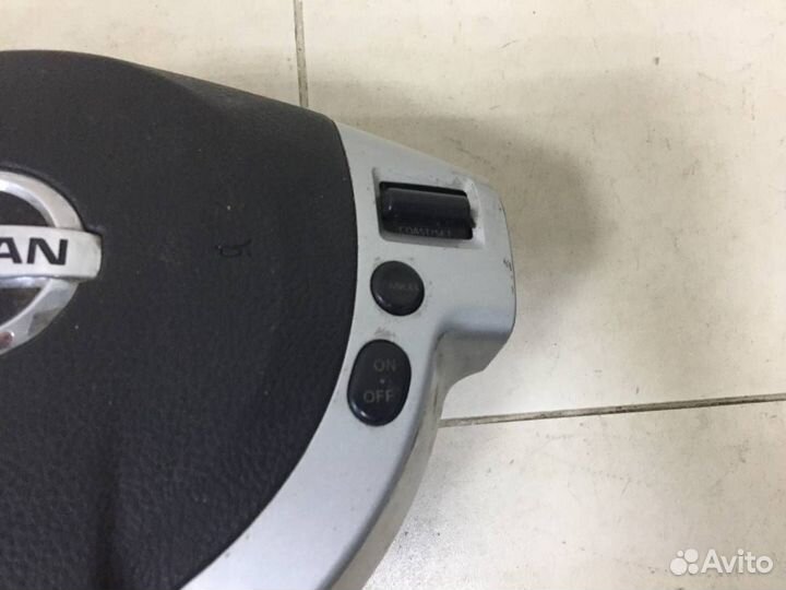 Б/У Подушка безопасности (комплект) K851MJG060