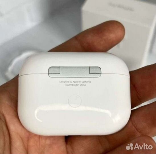Apple Airpods pro 2 + бесплатная доставка