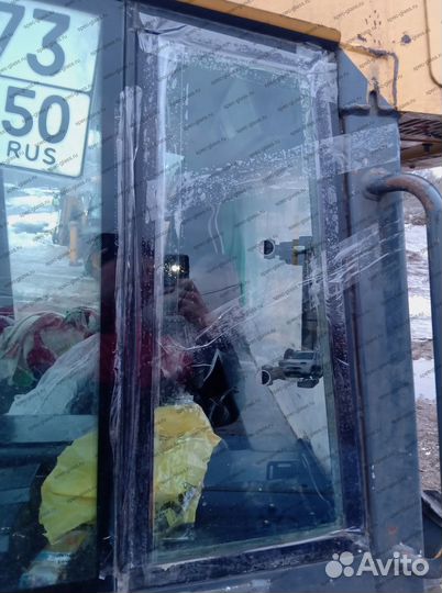 Стекло на venieri vf 1.33 B лобовое верхнее в нал