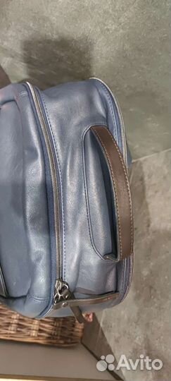 Рюкзак мужской Bugatti