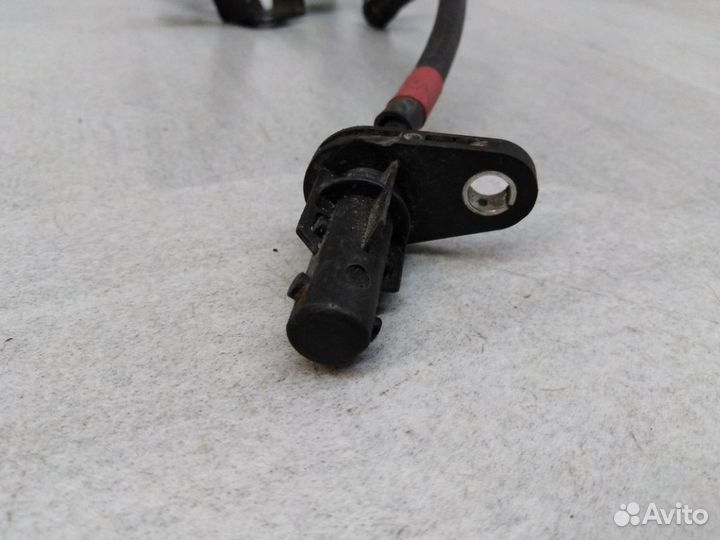 Датчик ABS задний Киа Stinger