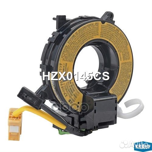 Контактная группа подушки безопасности Mitsubishi