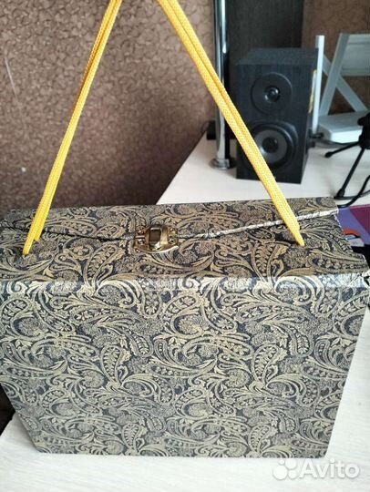 Сервиз чайный