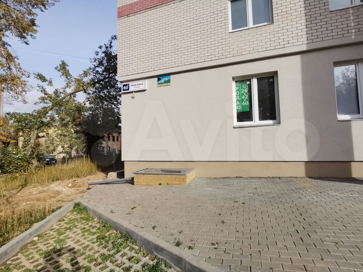 Гараж, 10 м²