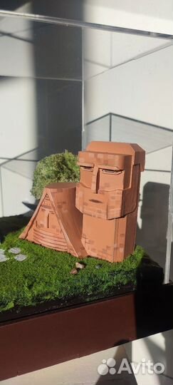 Диорама по фото