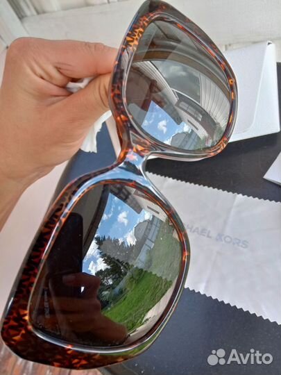 Солнцезащитные очки Michael kors оригинал мк2140