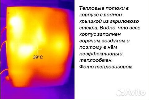 Боковая крышка - фильтр - сетка для компьютера