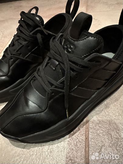 Кроссовки adidas y-3 rivalry