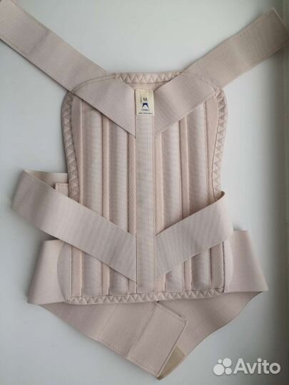 Реклинатор ортопедический (корректор осанки)