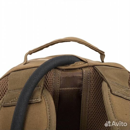 13817 Рюкзак EDC Pack кордура черный (Helikon-Tex