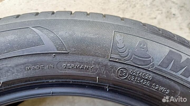 Michelin Primacy 3 215/55 R18 99V