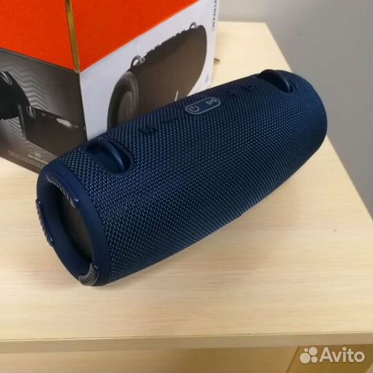 Портативная колонка jbl xtreme 3
