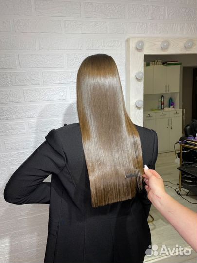 Обучение Кератин Курсы