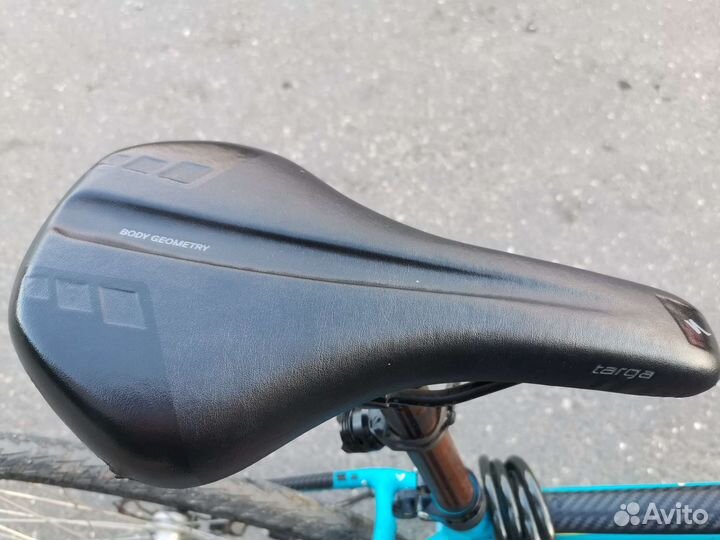 Велосипед Specialized