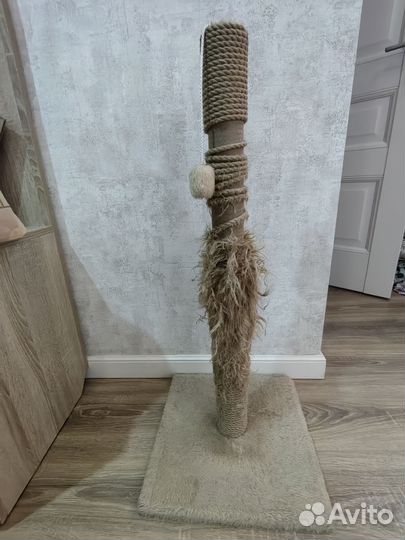 Когтеточка 1 м