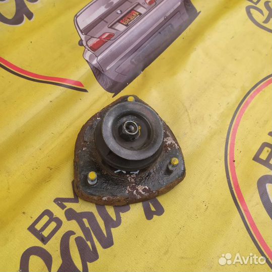 Bmw x5 e53 опора амортизатора заднего