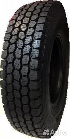 Шины Зима 7.00R16 14PR NZ780 118/114L TT Goodride