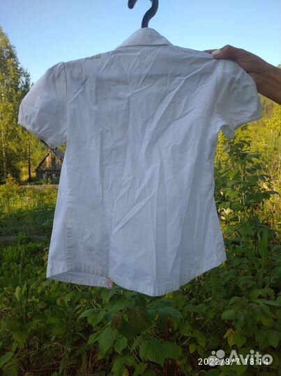 Кофта школьная для девочки р.146