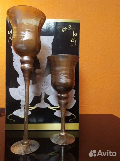 Подсвечники