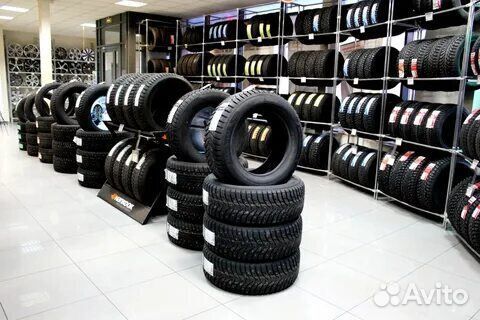 Hankook Dynapro HP2 RA33 265/50 R20