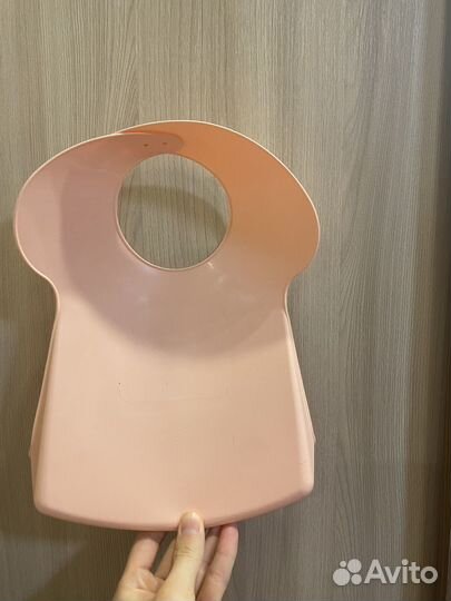 Нагрудник детский