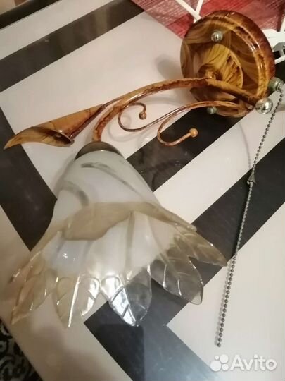 Светильники