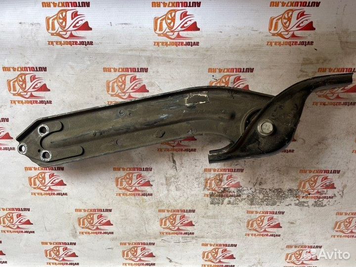 Рычаг задний правый Chevrolet Captiva C100 10HMC
