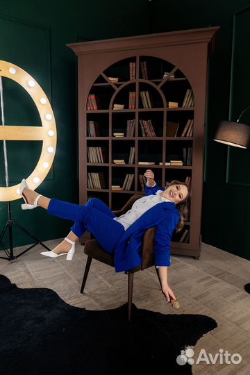 Ведущая на свадьбу/юбилей/выпускной/корпоратив