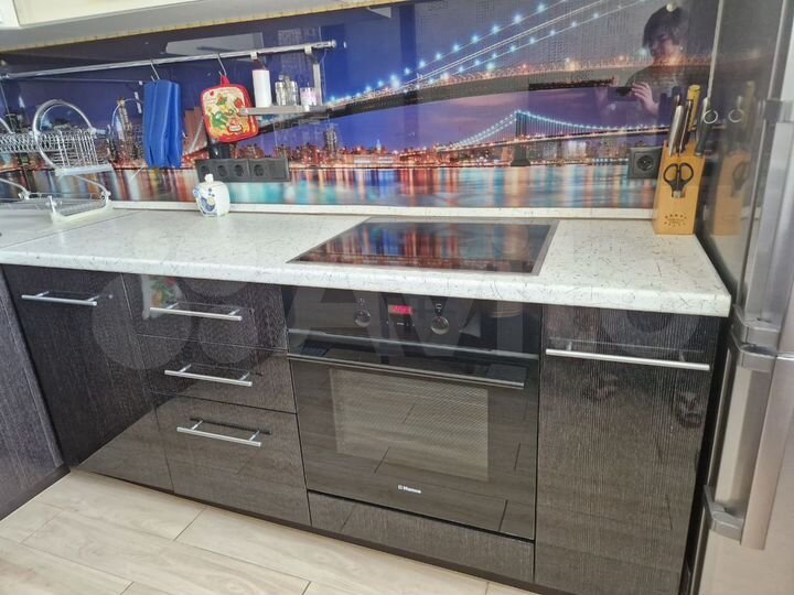 1-к. квартира, 47 м², 11/17 эт.