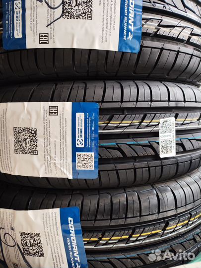Cordiant Road Runner 195/65 R15 91H