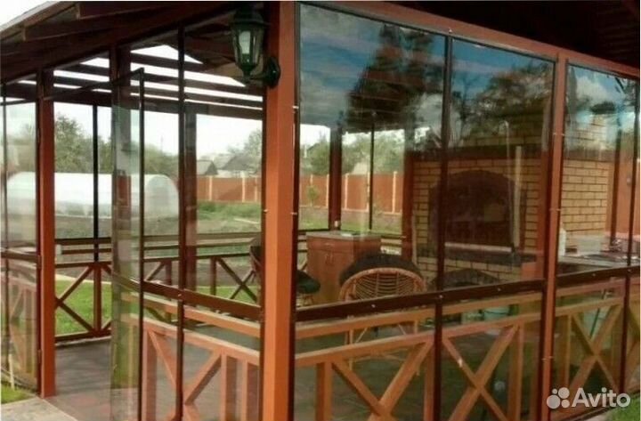 Жидкие окна