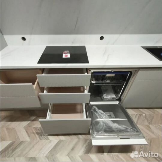 Кухня на заказ от производителя