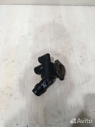 Термостат VAG Ауди А6 С6 06D121111G 2.0