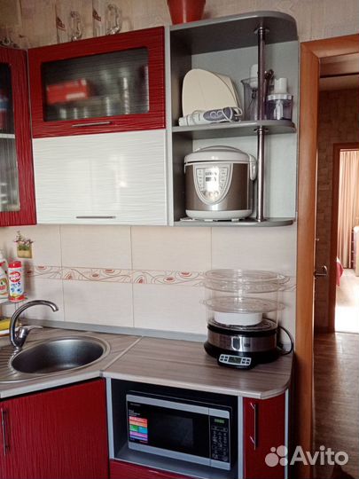 Кухонный гарнитур угловой бу